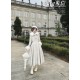 Snow Letter From The North Coat(Reservation/2 Colours/Full Payment Without Shipping)